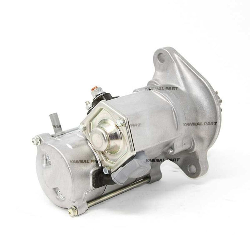 Part No. 6667987REM Starter, Remanufactured Fit For Bobcat