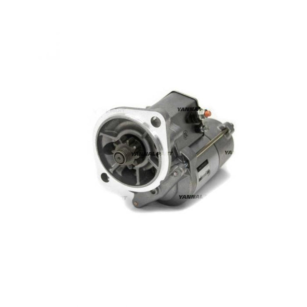 Part No. 6670727 Starter Fit For Bobcat