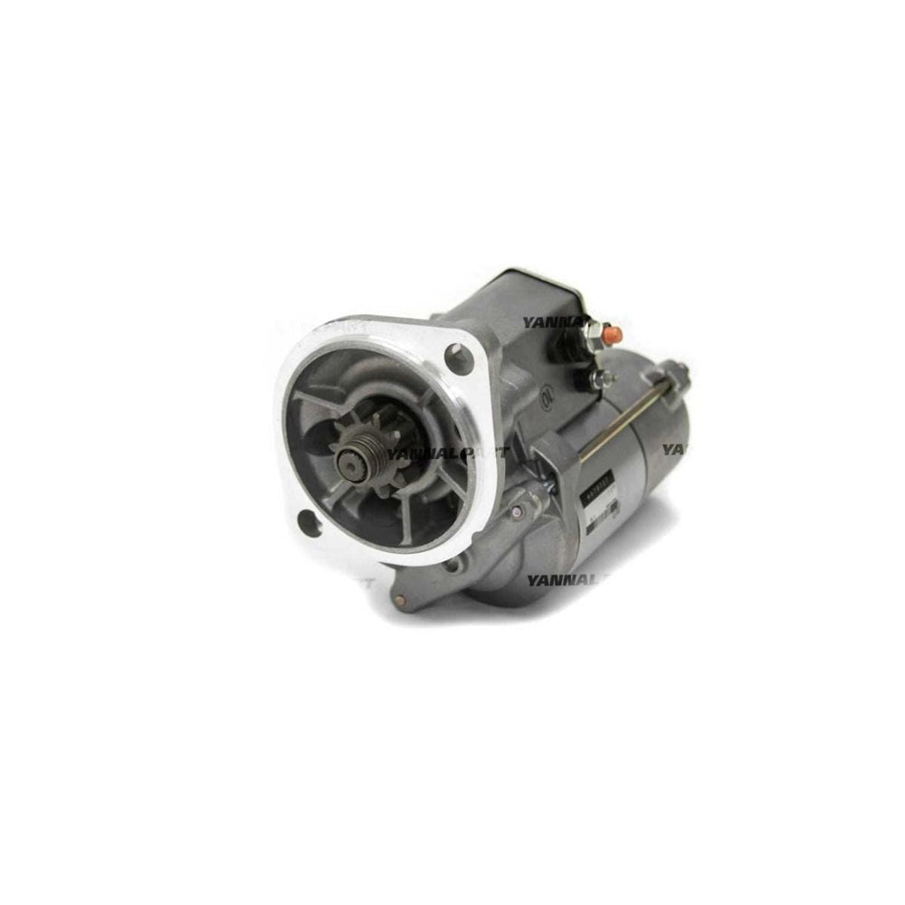 Part No. 6670727REM Starter, Remanufactured Fit For Bobcat