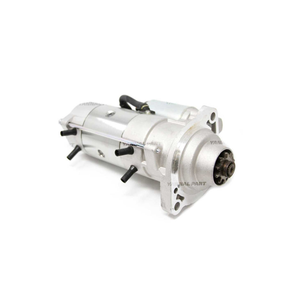 Part No. 6685191REM Starter, Remanufactured Fit For Bobcat