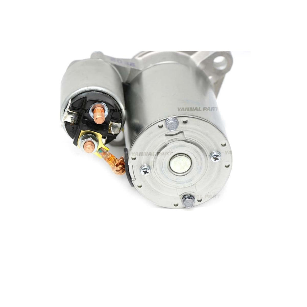 Part No. 6694749 Starter for Tractors