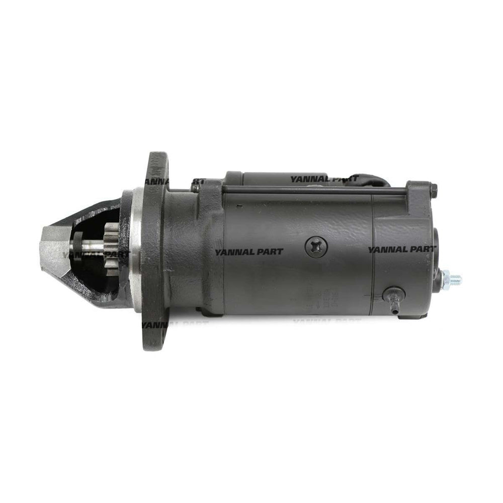Part No. 7169477 Starter for VersaHandlers