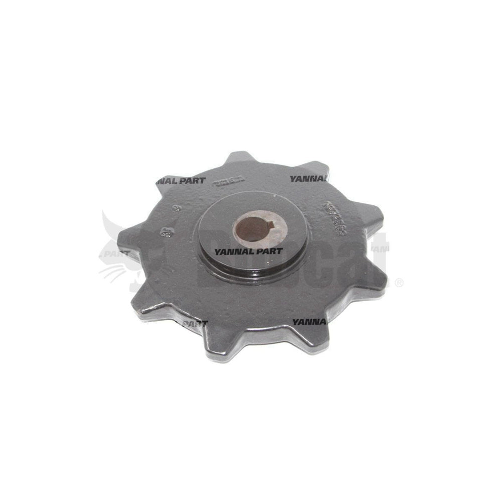 Part No. 7272561 Machined Sprocket Fit For Bobcat