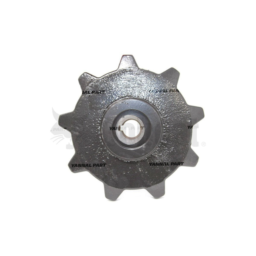 Part No. 7272561 Machined Sprocket Fit For Bobcat