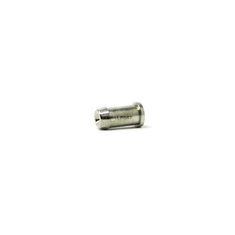 Part No. 6599645 Steel Plug (.50&quot;) 6599645 Fit For Bobcat