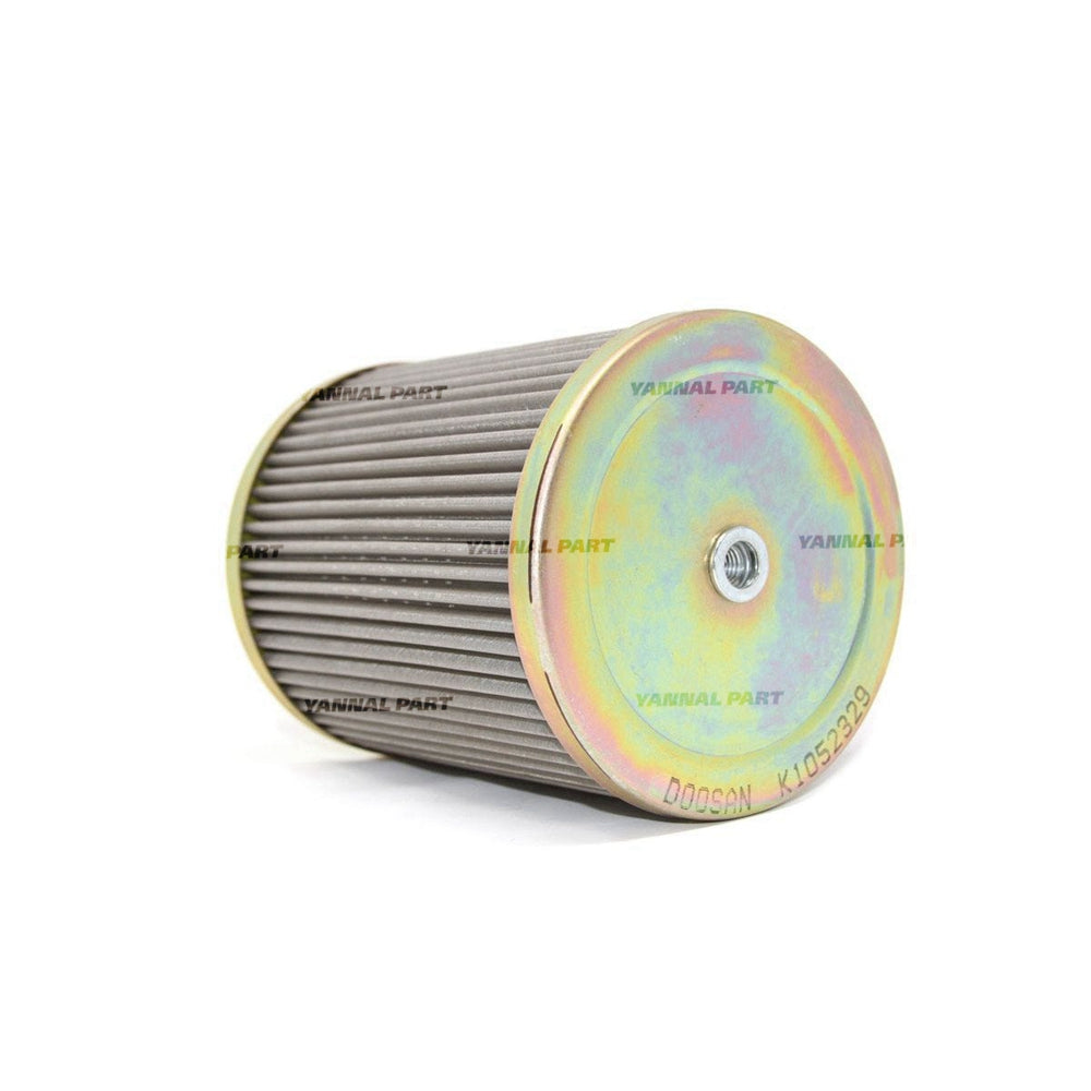 Part No. 7006810 Suction Strainer Filter Fit For Bobcat