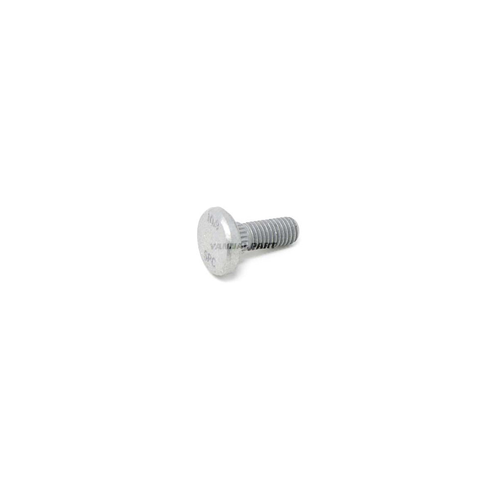 Part No. 7375208 Knurled Stud for Skid Steer Skid Steer Loaders