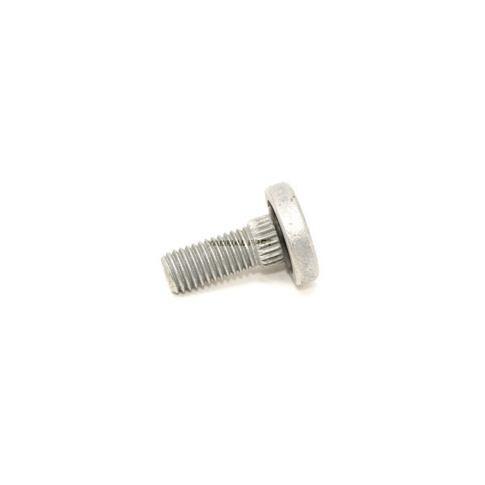 Part No. 7375209 Knurled Stud for Skid Steer Loaders