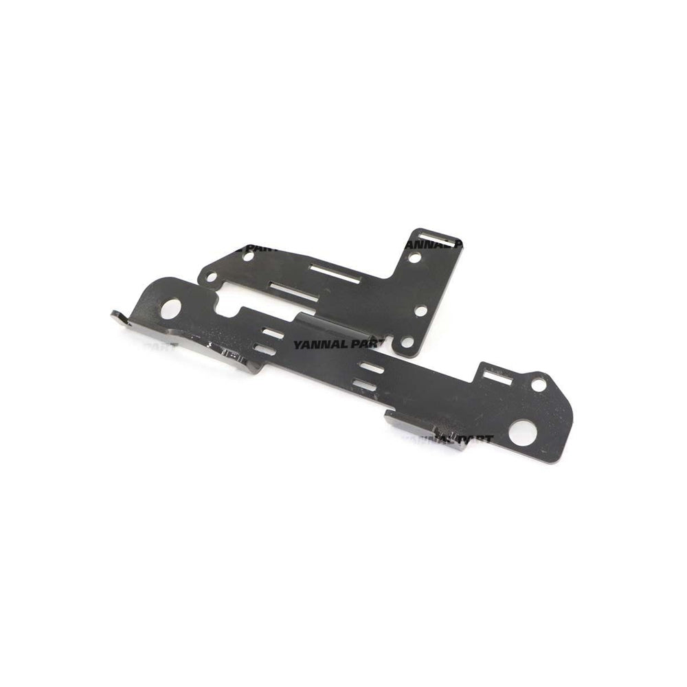 Part No. 7440352 Radiator Support for Excavators