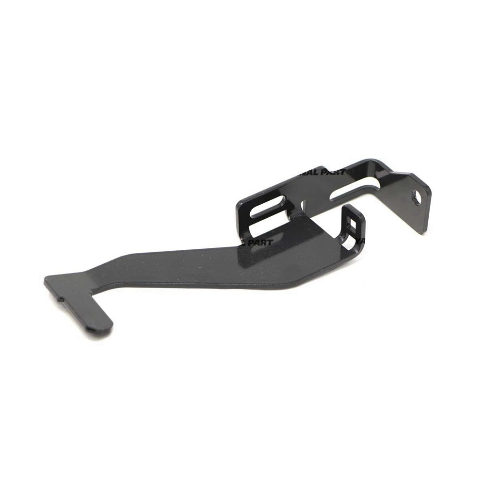 Part No. 7408012 Right Support for Excavators