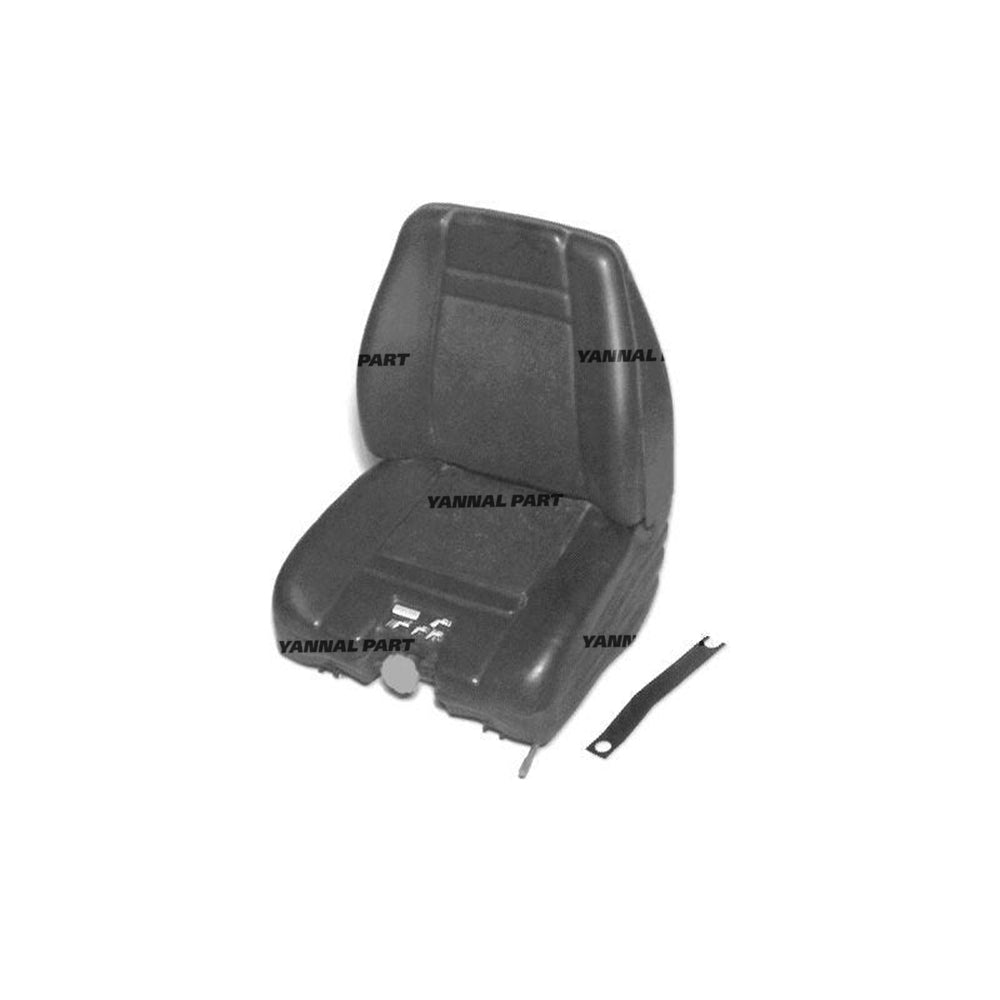 Part No. 6674019 Suspension Operator Seat Fit For Bobcat