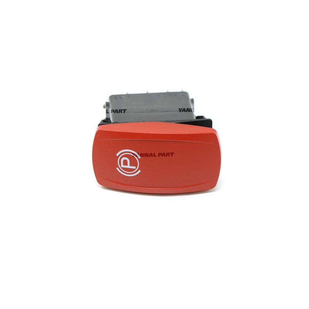 Part No. 7275248 Switch for VersaHandler Telehandlers