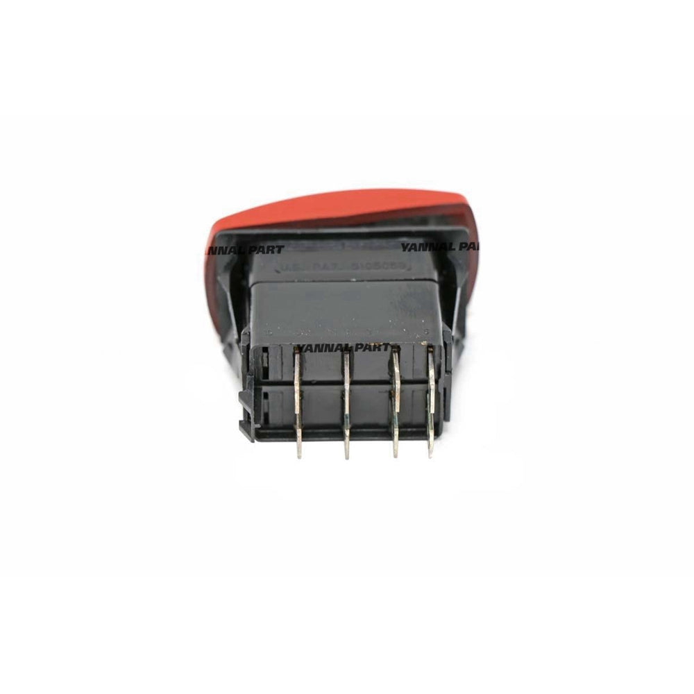 Part No. 7275248 Switch for VersaHandler Telehandlers