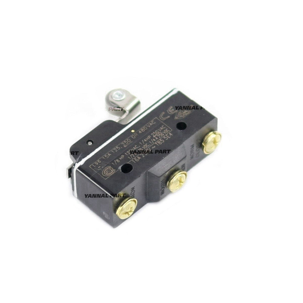 Part No. 6646781 Switch, Alarm Back-Up Fit For Bobcat