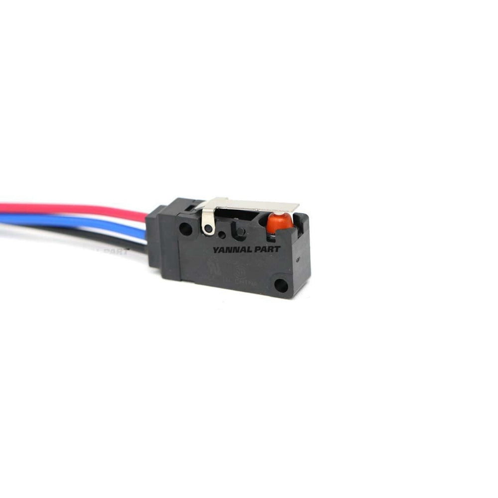 Part No. 7010791 Back Up Alarm Micro Switch for Loaders and UTVs