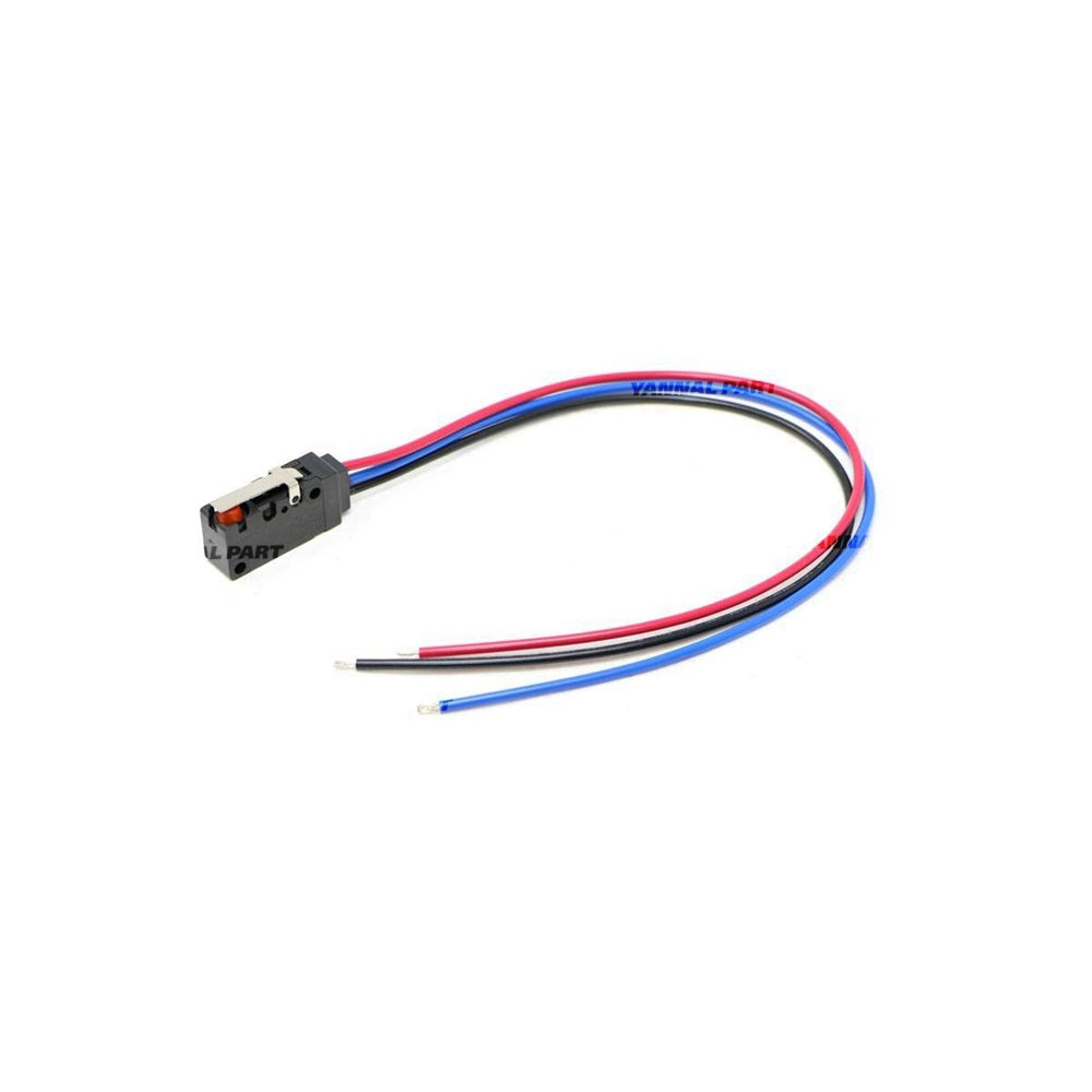 Part No. 7010791 Back Up Alarm Micro Switch for Loaders and UTVs