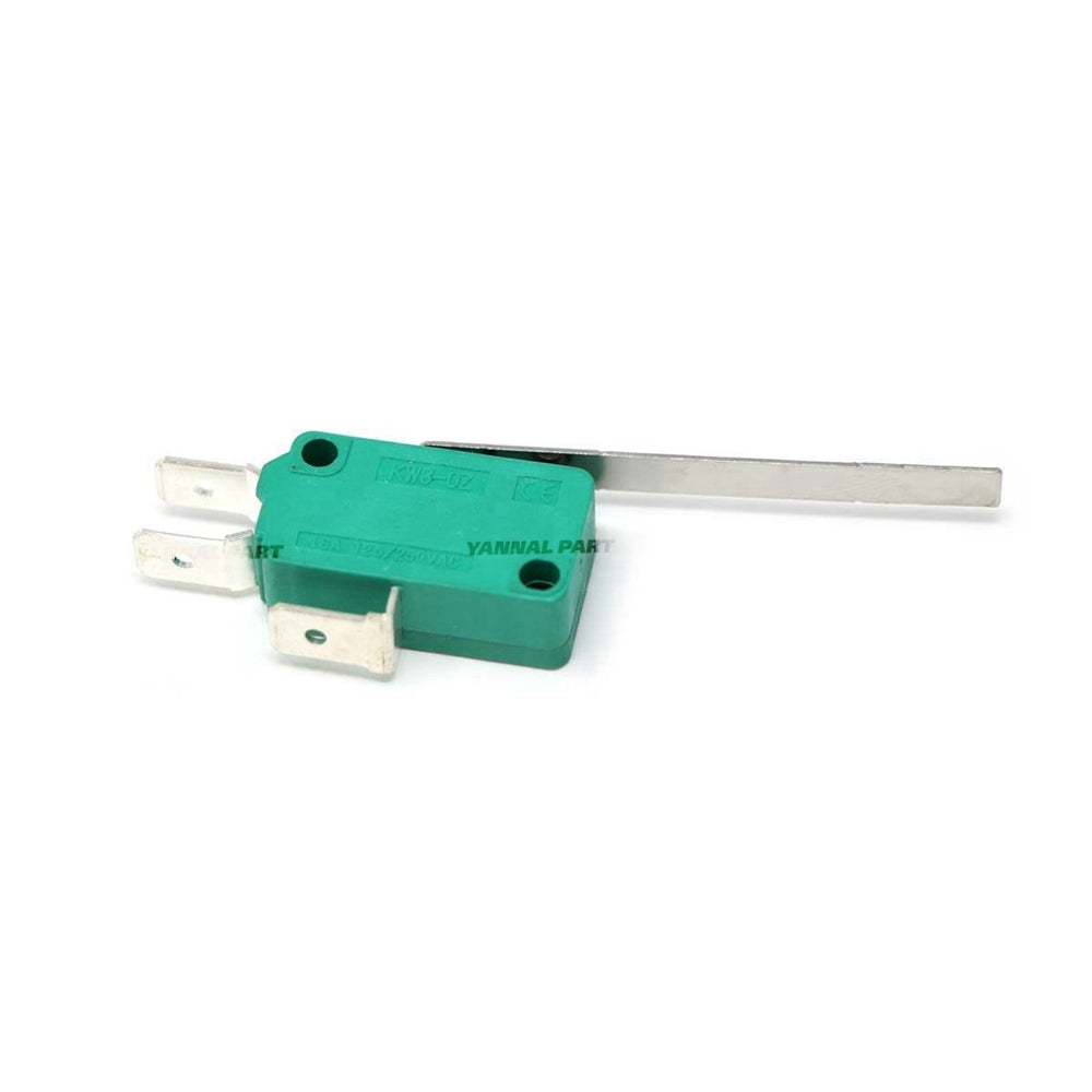 Part No. 7292113 Brake Switch Fit For Bobcat