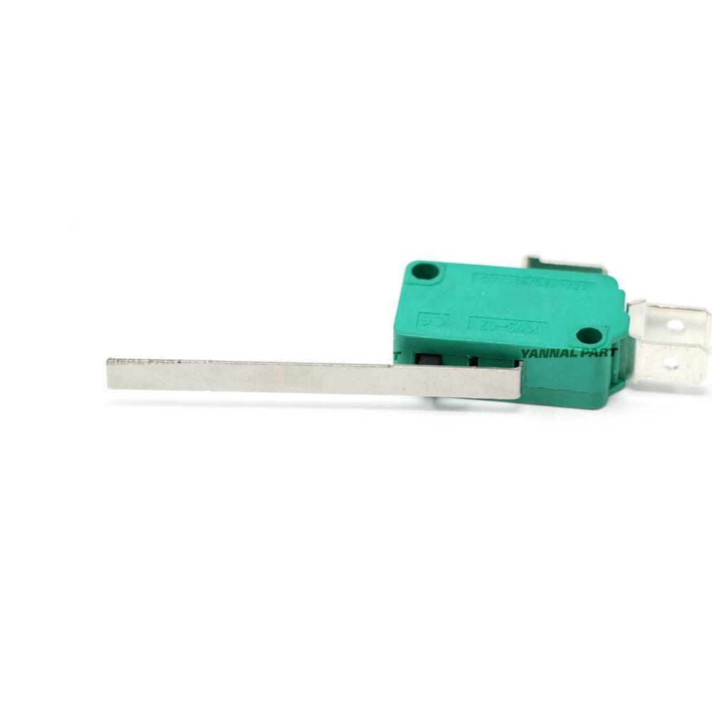 Part No. 7292113 Brake Switch Fit For Bobcat