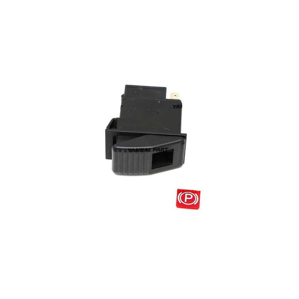 Part No. 6916884 Parking Brake Switch for VersaHandler Telehandlers