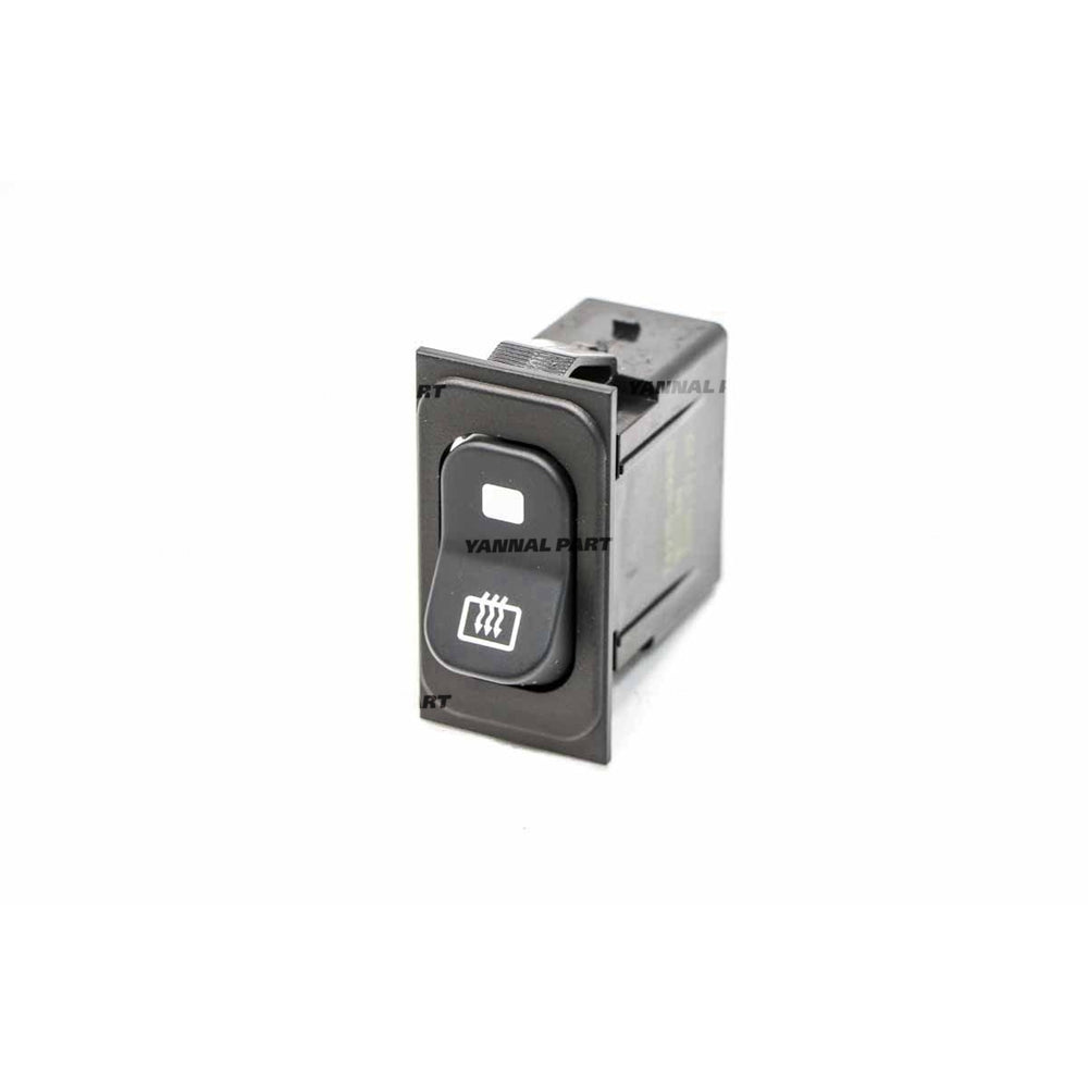 Part No. 7374722 Defrost Switch Fit For Bobcat