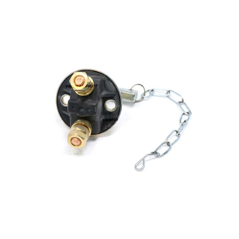 Part No. 7204459 Disconnect Switch Fit For Bobcat