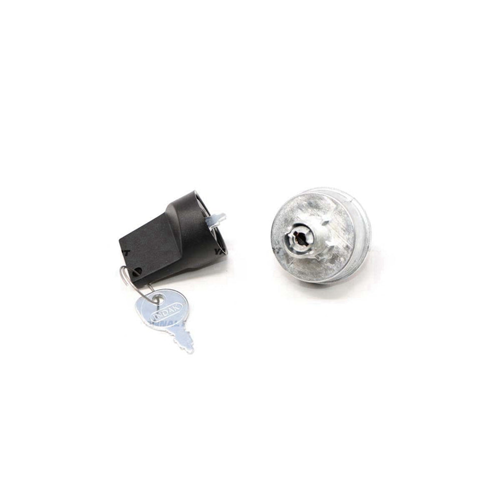 Part No. 128010 Ignition Switch and Key for ZTR Mowers