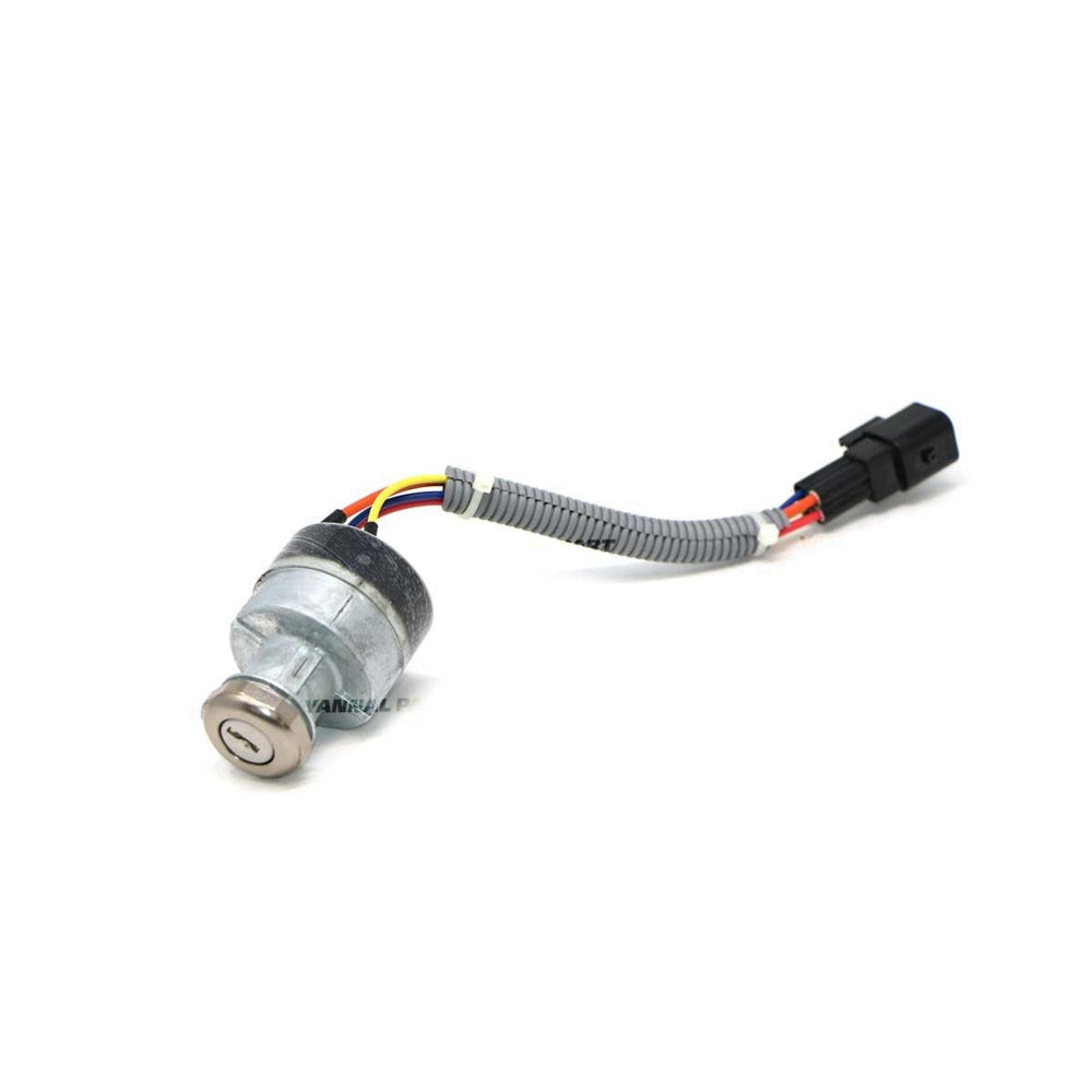 Part No. 7025591 Ignition Switch for Tractors