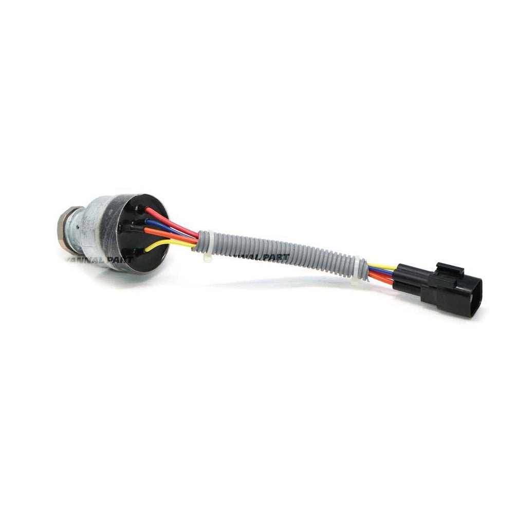 Part No. 7025591 Ignition Switch for Tractors