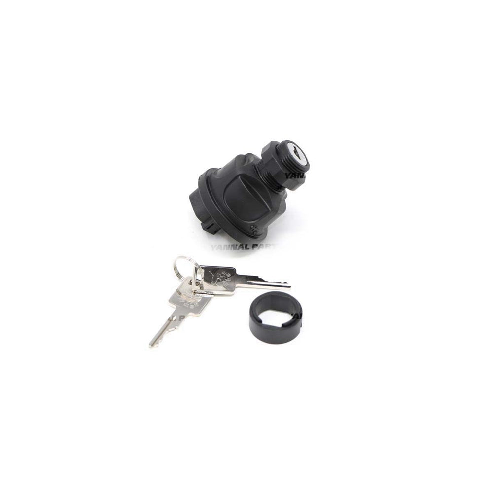 Part No. 7016724 Key Switch Fit For Bobcat