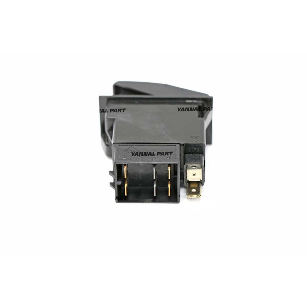 Part No. 6910558 Lock Switch Stabilisator for VersaHandler Telehandlers