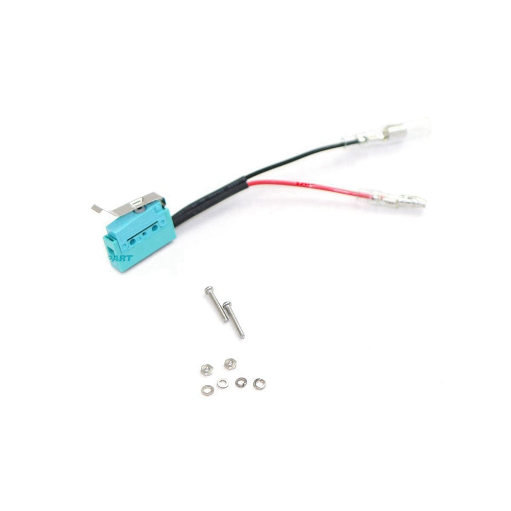 Part No. 7013181 Micro Switch Fit For Bobcat