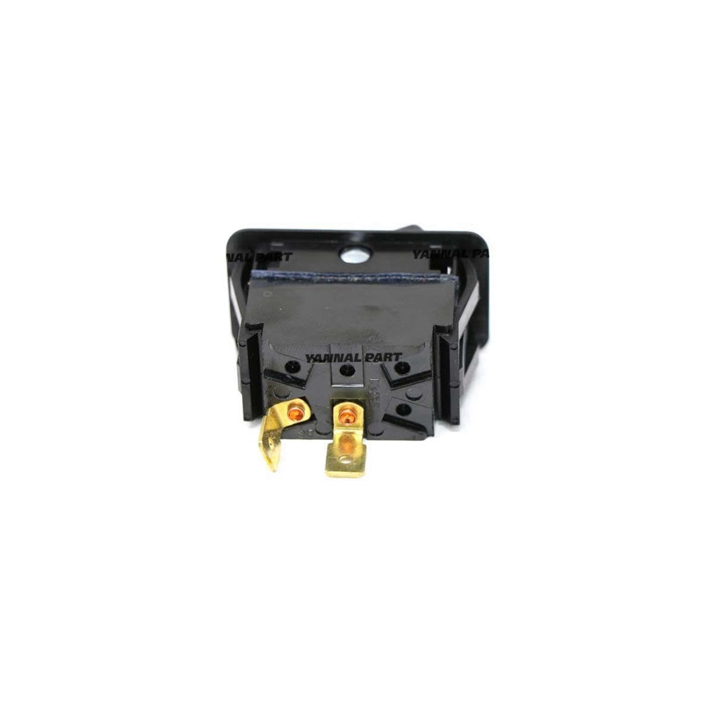 Part No. 7028234 Momentary Switch for Excavators