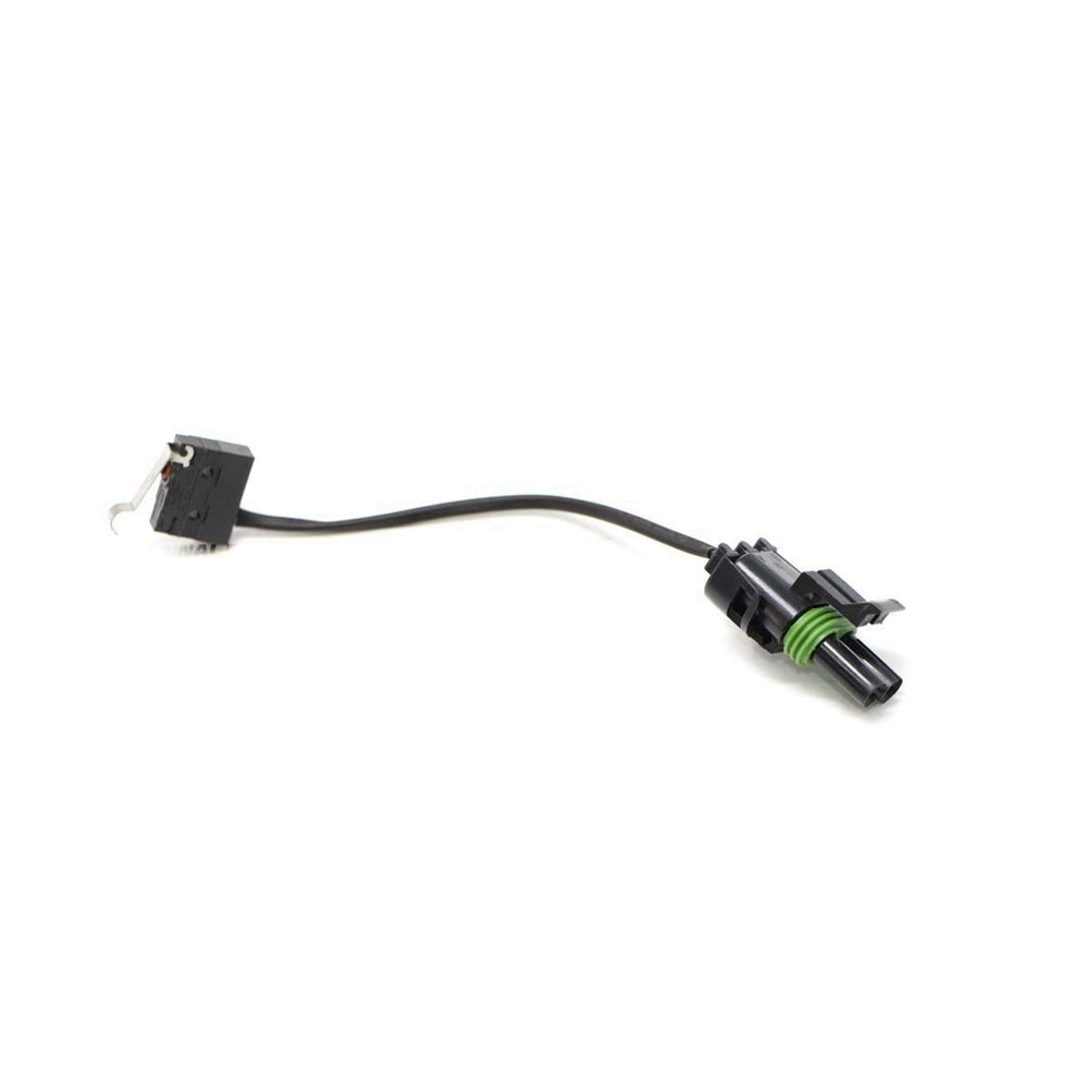 Part No. 7017741 SVC Park Brake Switch for Utility Vehicles
