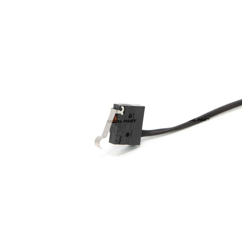 Part No. 7017741 SVC Park Brake Switch for Utility Vehicles