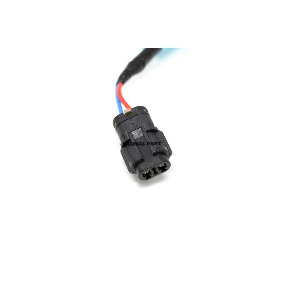 Part No. 7005673 Pilot Cut Off Switch for Excavators