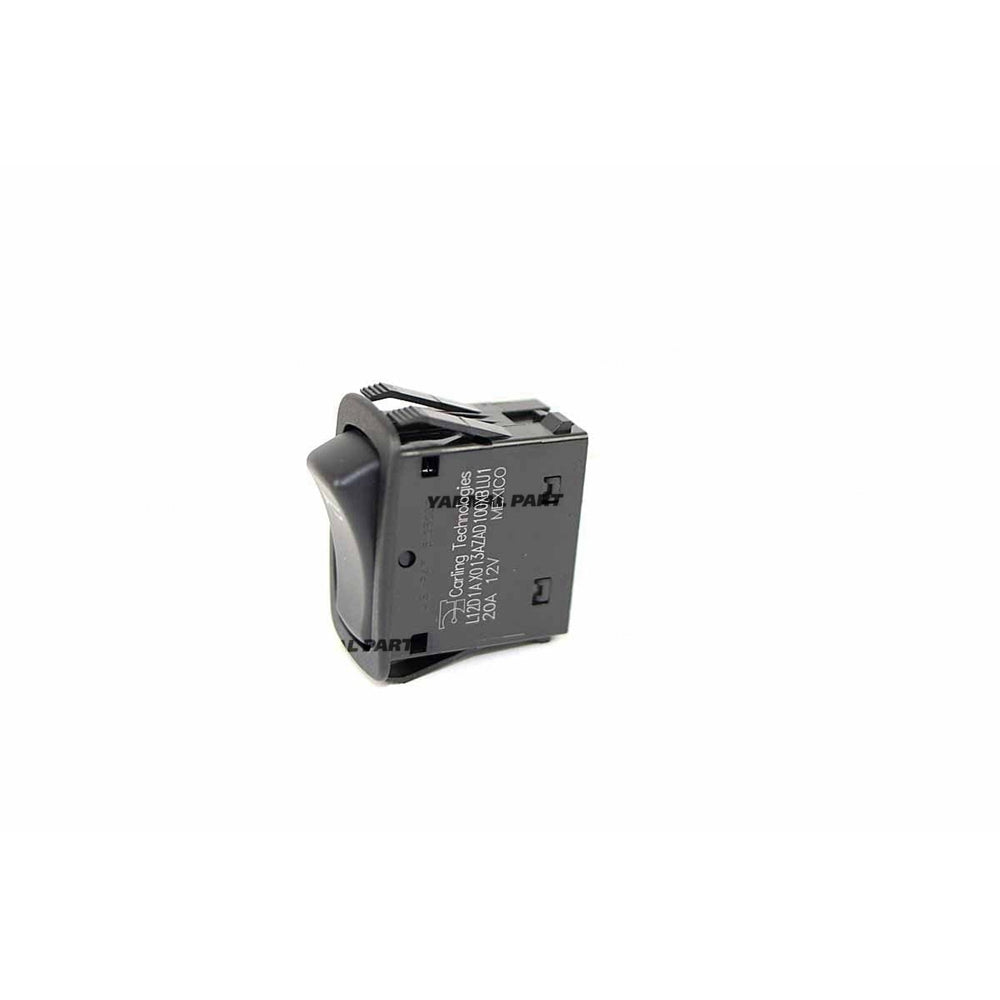 Part No. 7361605 Horn Rocker Switch Fit For Bobcat