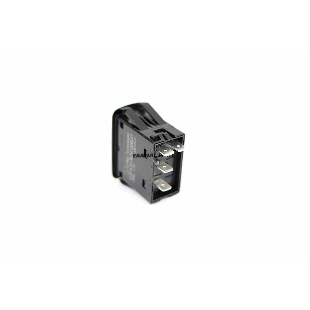 Part No. 7361605 Horn Rocker Switch Fit For Bobcat