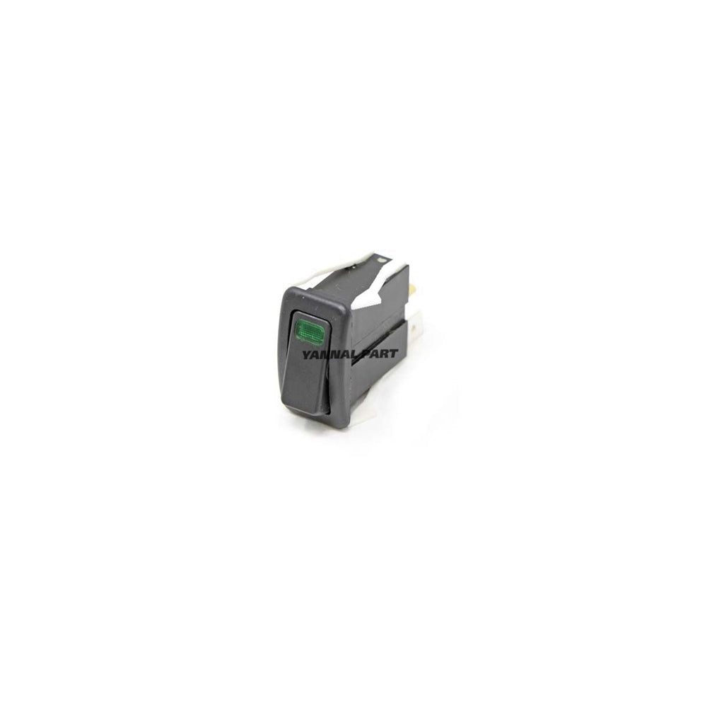 Part No. 7169112 A/C Rocker Switch for Bobcat Equipment