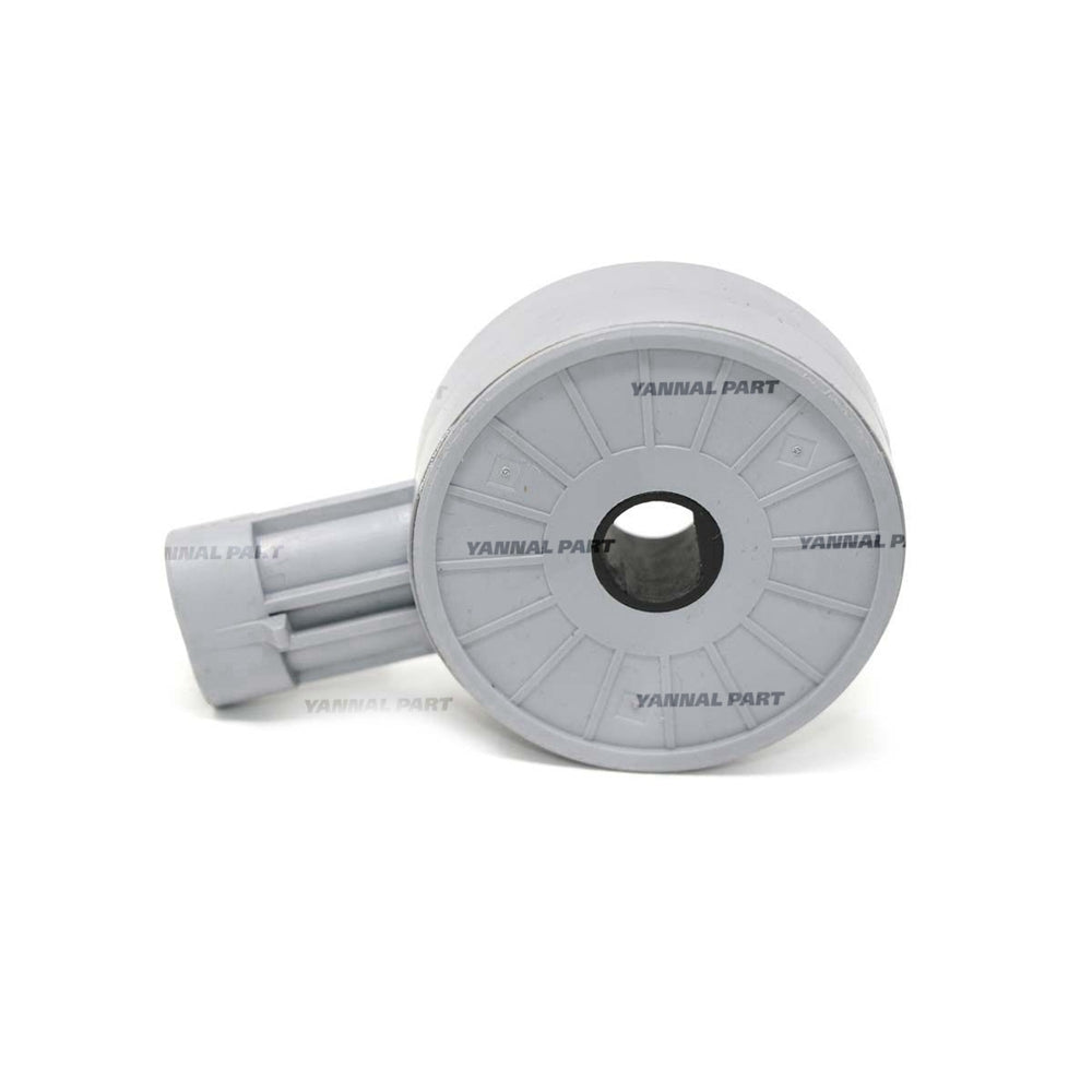 Part No. 7308629 Rotary Switch for Utility Vehicles