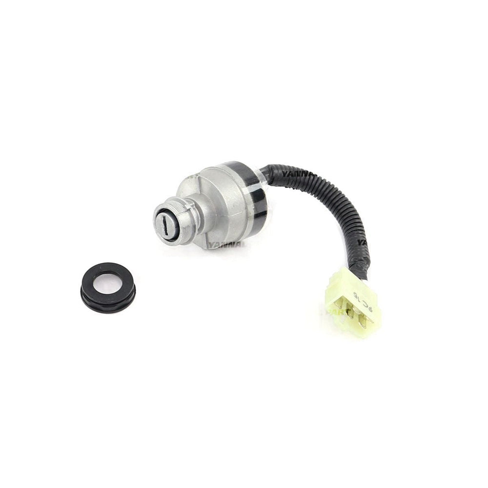 Part No. 7385630 Ignition Switch for Tractors