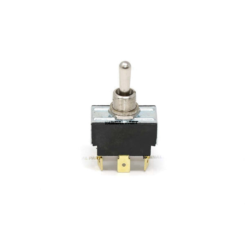 Part No. 1015636CC Toggle Switch Fit For Bobcat