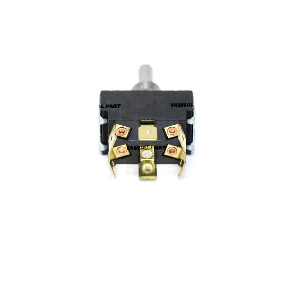 Part No. 1015636CC Toggle Switch Fit For Bobcat