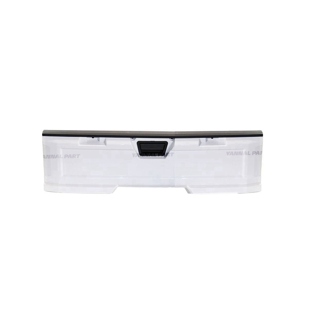 Part No. 7027786 Tailgate for Utility Vehicles