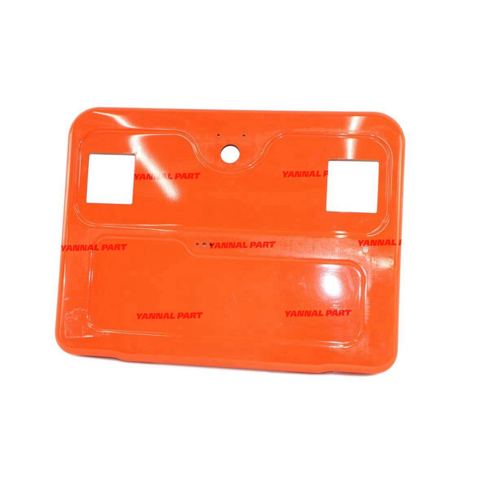 Part No. 7341190 Tailgate for Loaders