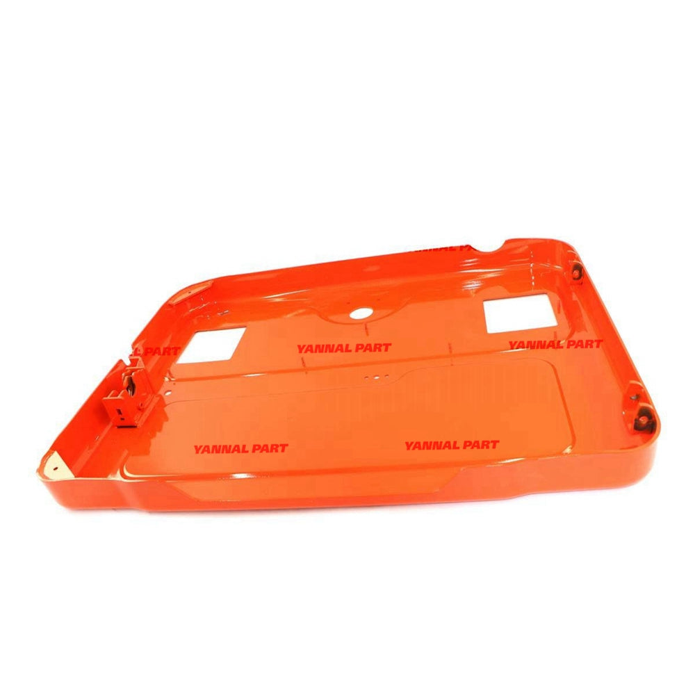 Part No. 7341190 Tailgate for Loaders
