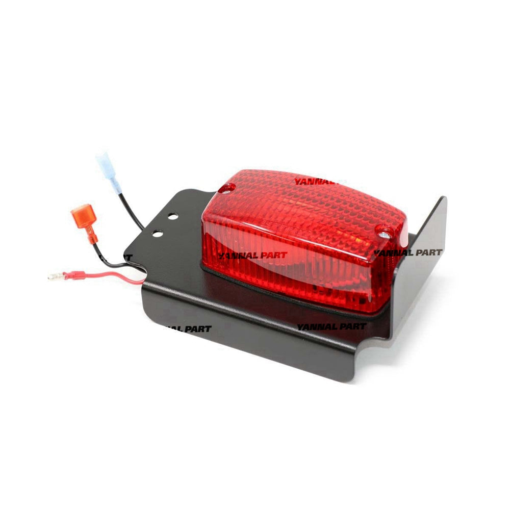 Part No. 103220101CC Taillight Fit For Bobcat