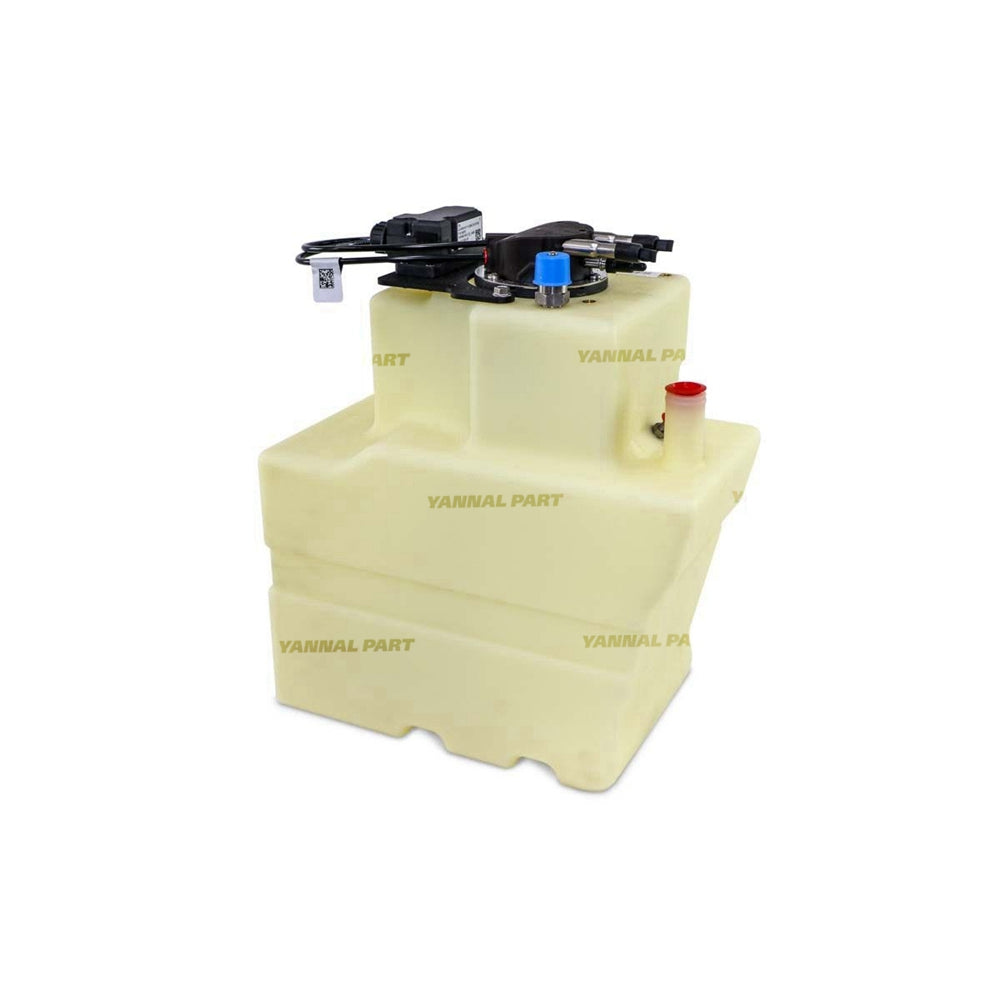Part No. 7339043 Def Tank and Sensor for Track Skid Steer Loaders