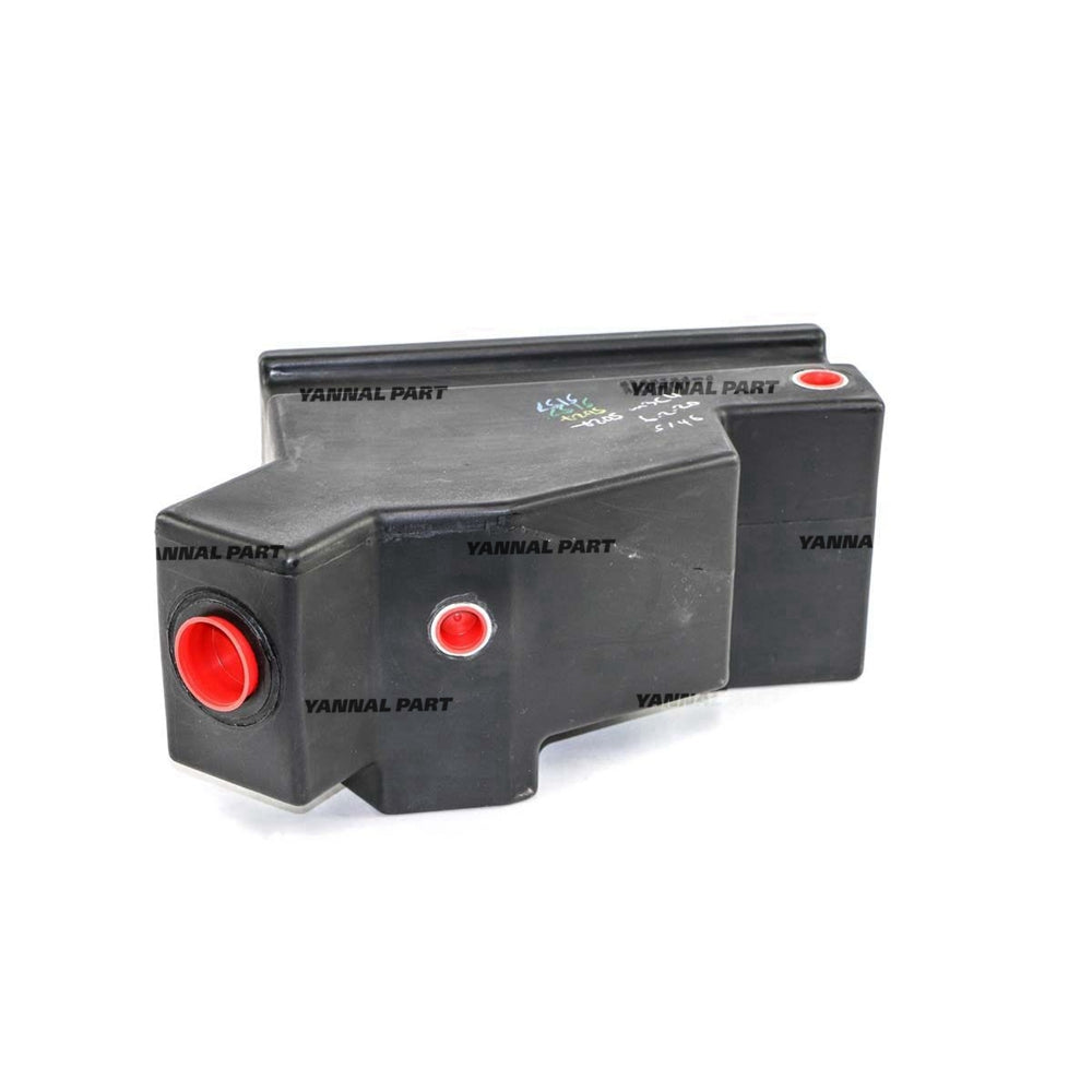 Part No. 6735750 Hydraulic Oil Tank for Mini Track Loaders