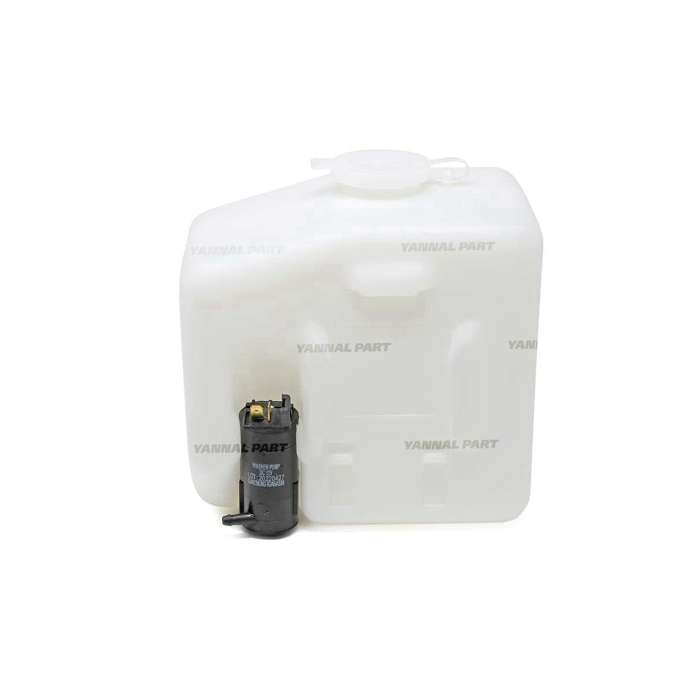 Part No. 7003270 Washer Tank for Tractors