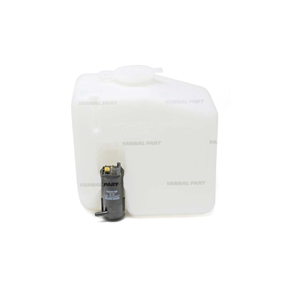 Part No. 7003270 Washer Tank for Tractors